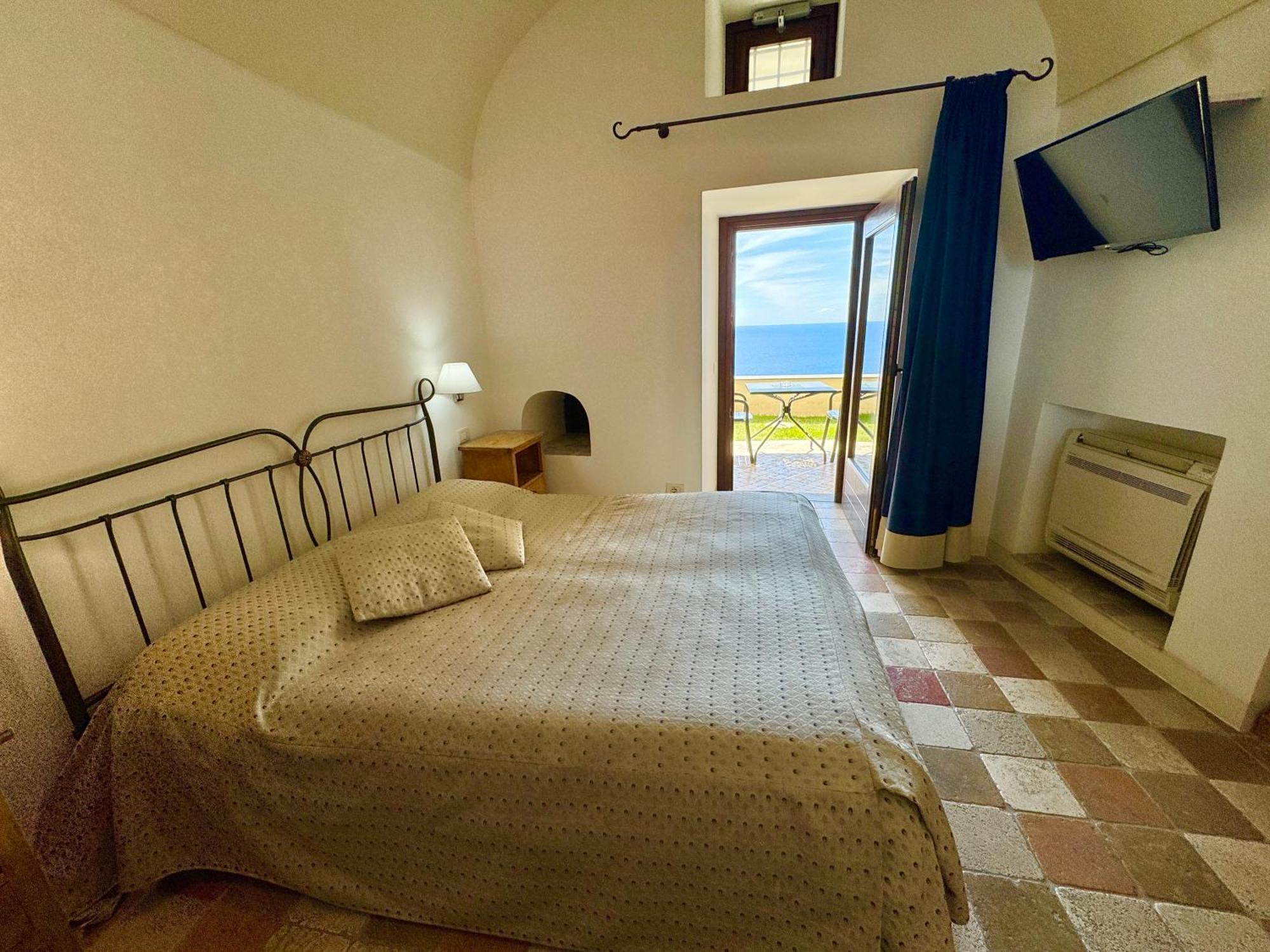 Villa Il Frantoio And Lilmar Praiano Eksteriør bilde