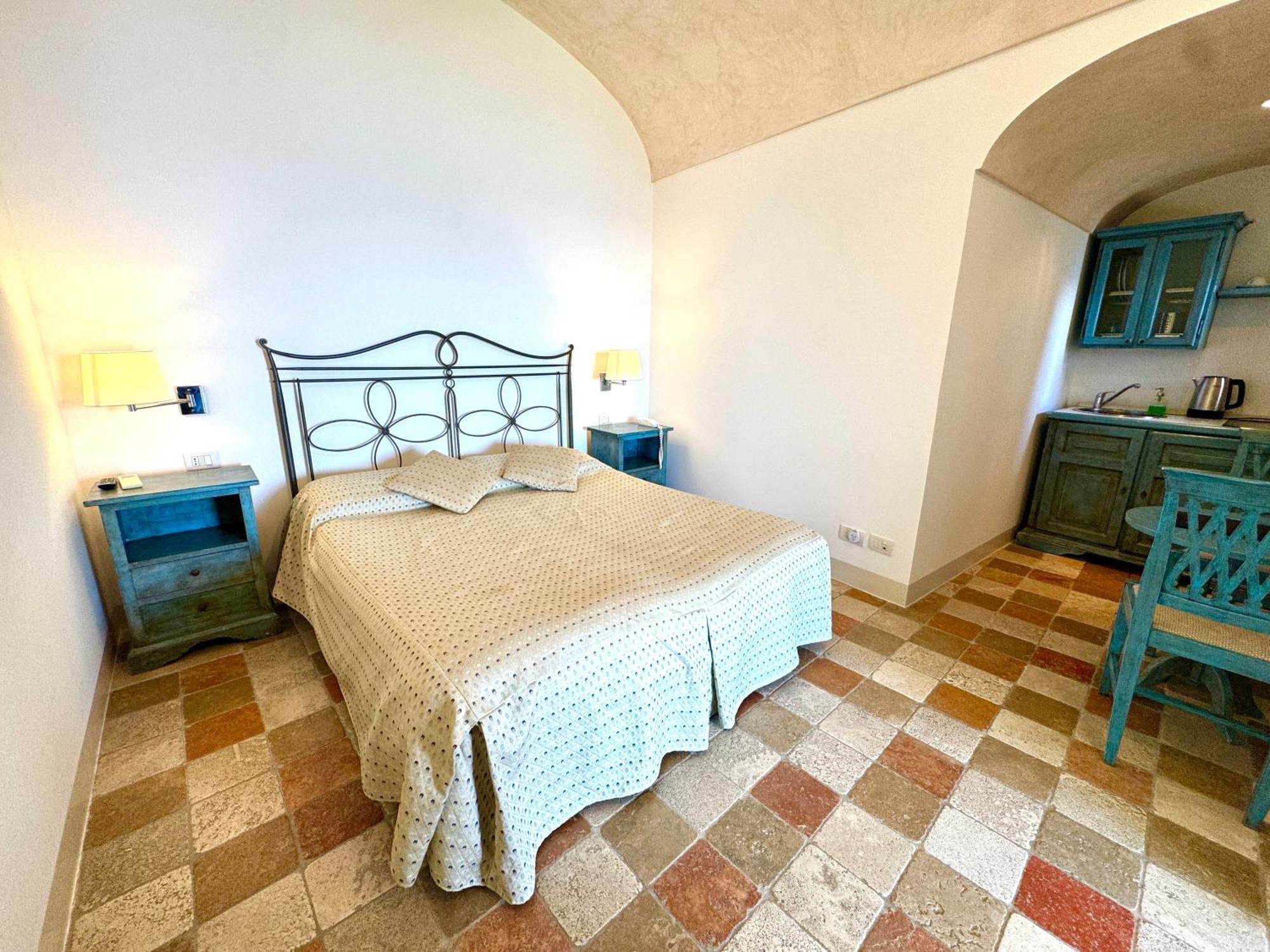Villa Il Frantoio And Lilmar Praiano Eksteriør bilde